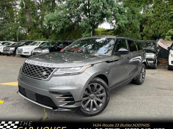 LAND ROVER RANGE ROVER VELAR 2019 SALYL2EV9KA202397 image LAND ROVER RANGE ROVER VELAR 2019 SALYL2EV9KA202397 image